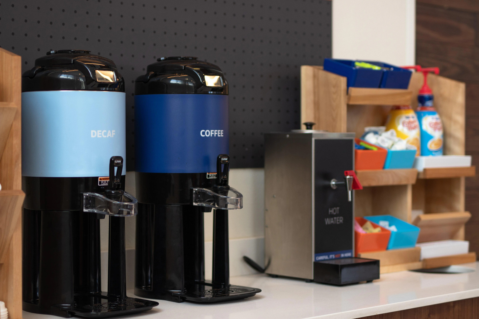 Holiday Inn Express Hotel & Suites SeaTac by IHG