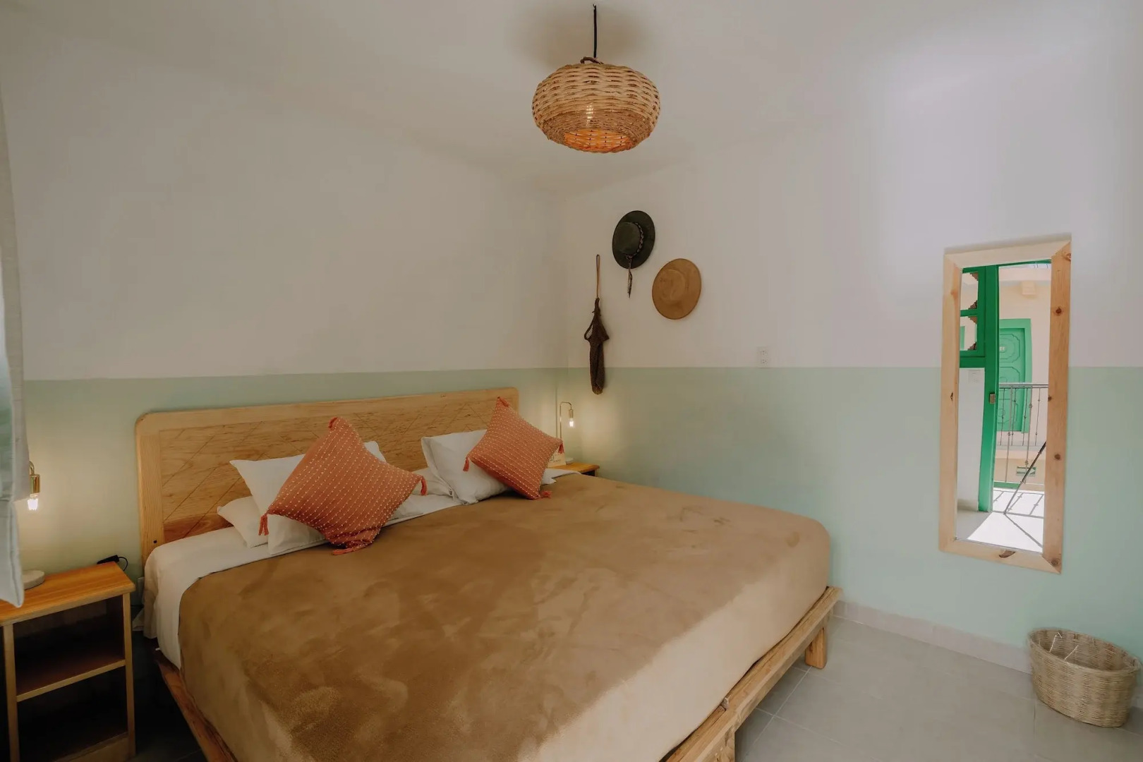 Hotel Cielo y Selva, San Cristobal de las Casas