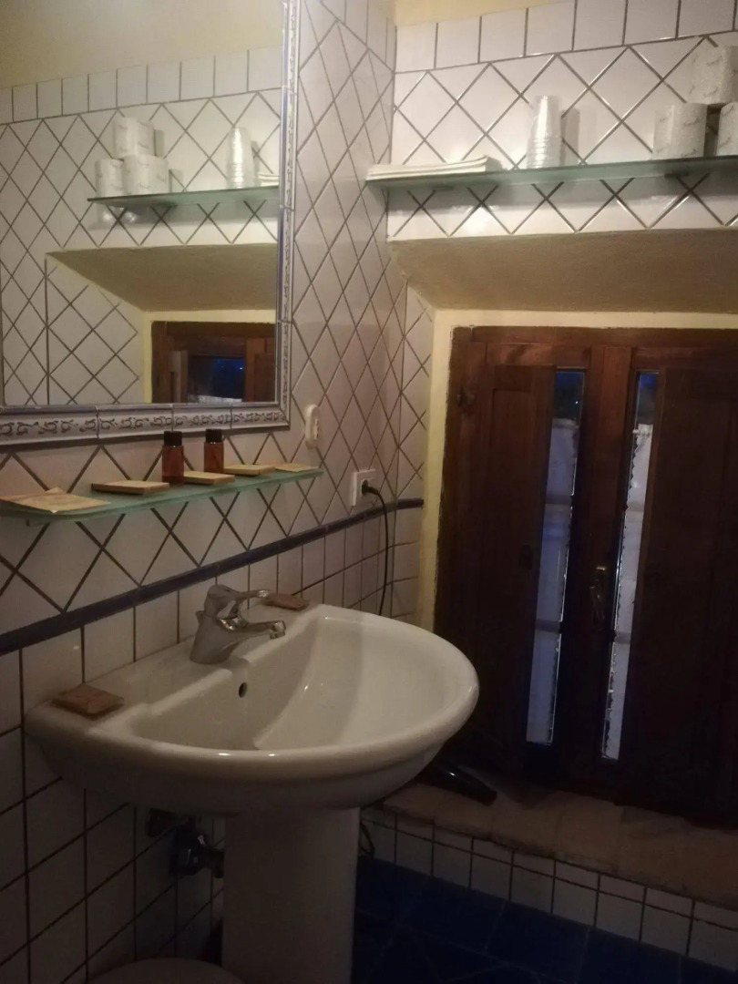 Casa di Campagna in Toscana