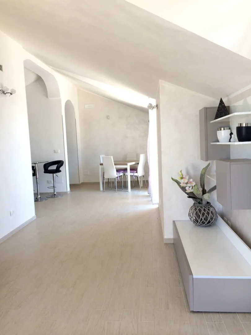 Apartment With 3 Bedrooms in Pozzallo, With Wonderful sea View, Pool A