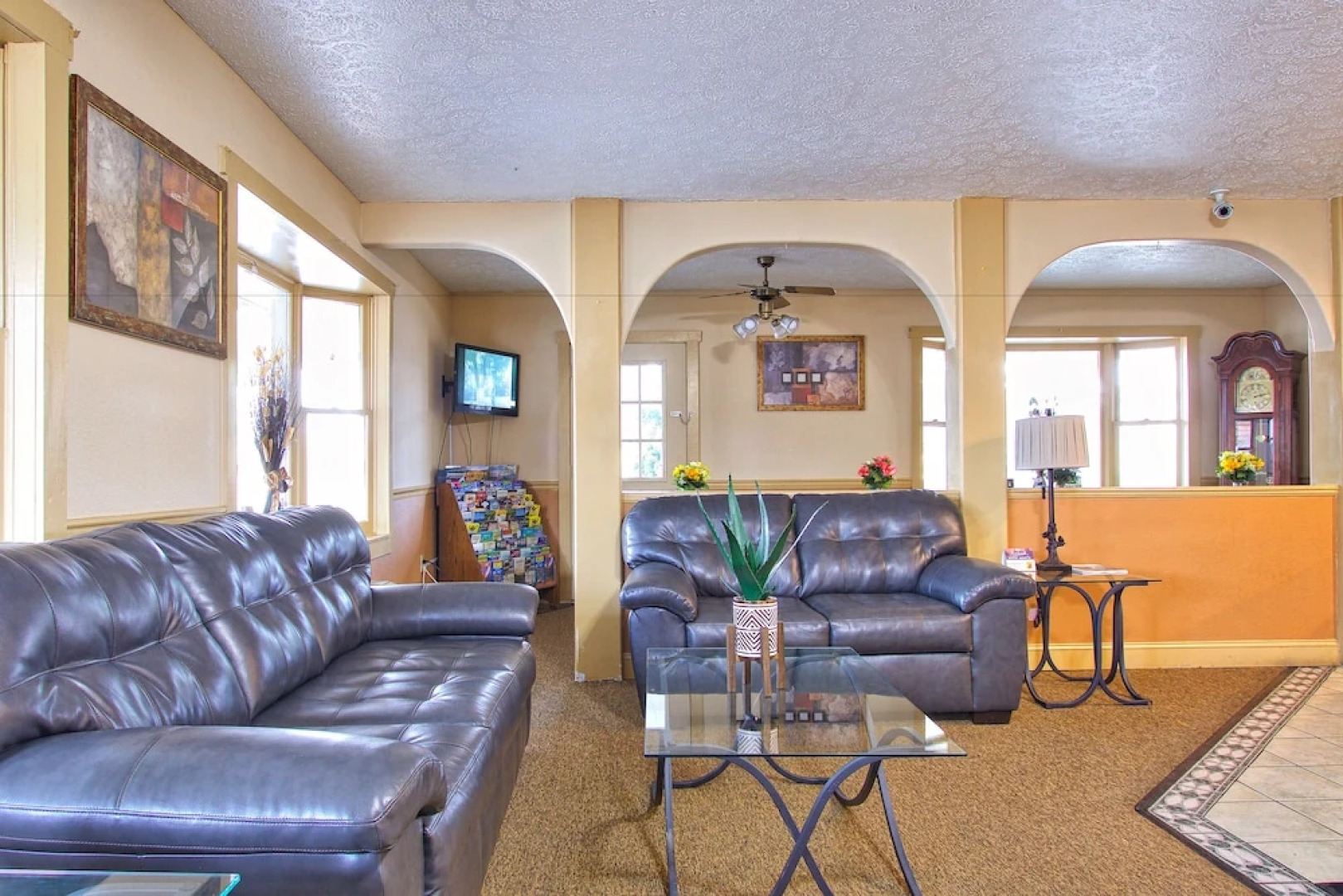 Super 8 Christiansburg