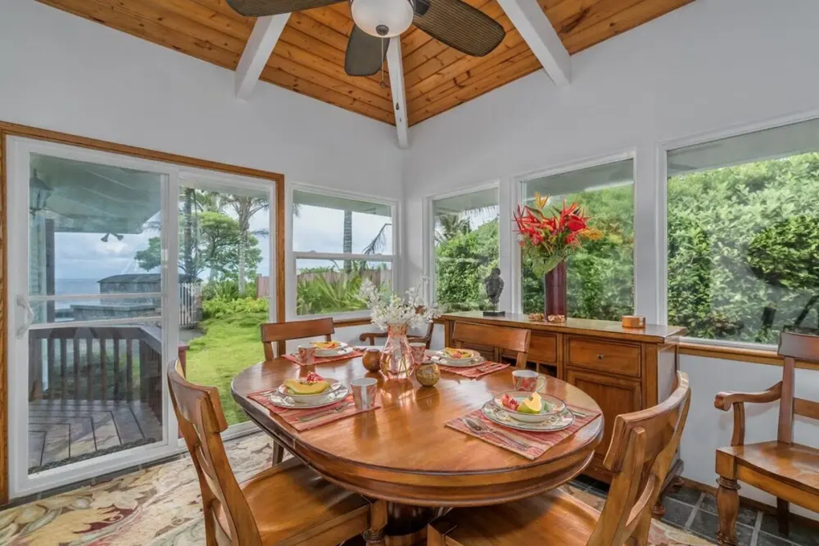 Hilo Shangrila - 3 Br Home