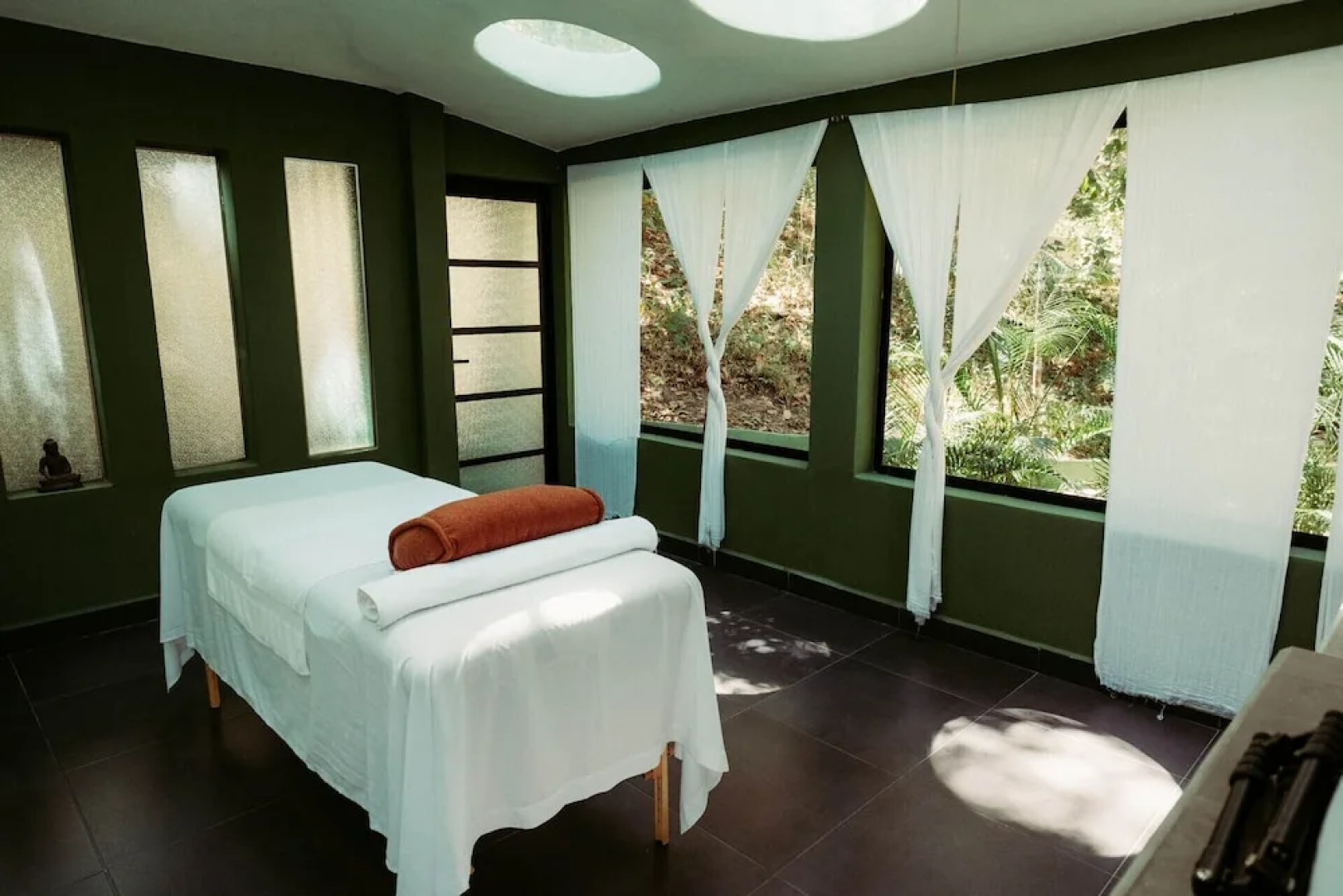 Equilibrium Healing Resort