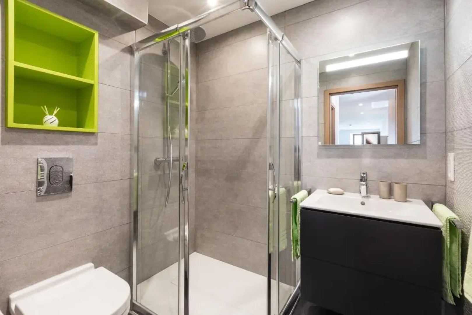 Gîte " Au Coeur de la Cité Romane "