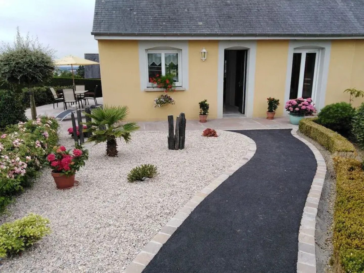 Chambres d'hôtes le Pot au Lait