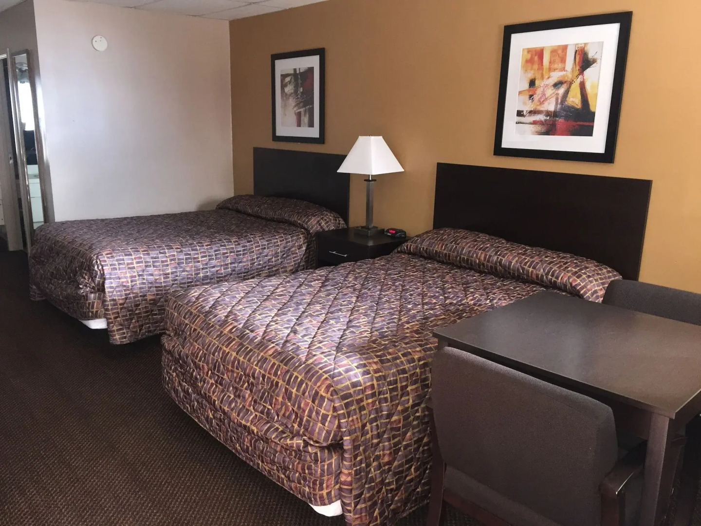 German Village Inn Columbus