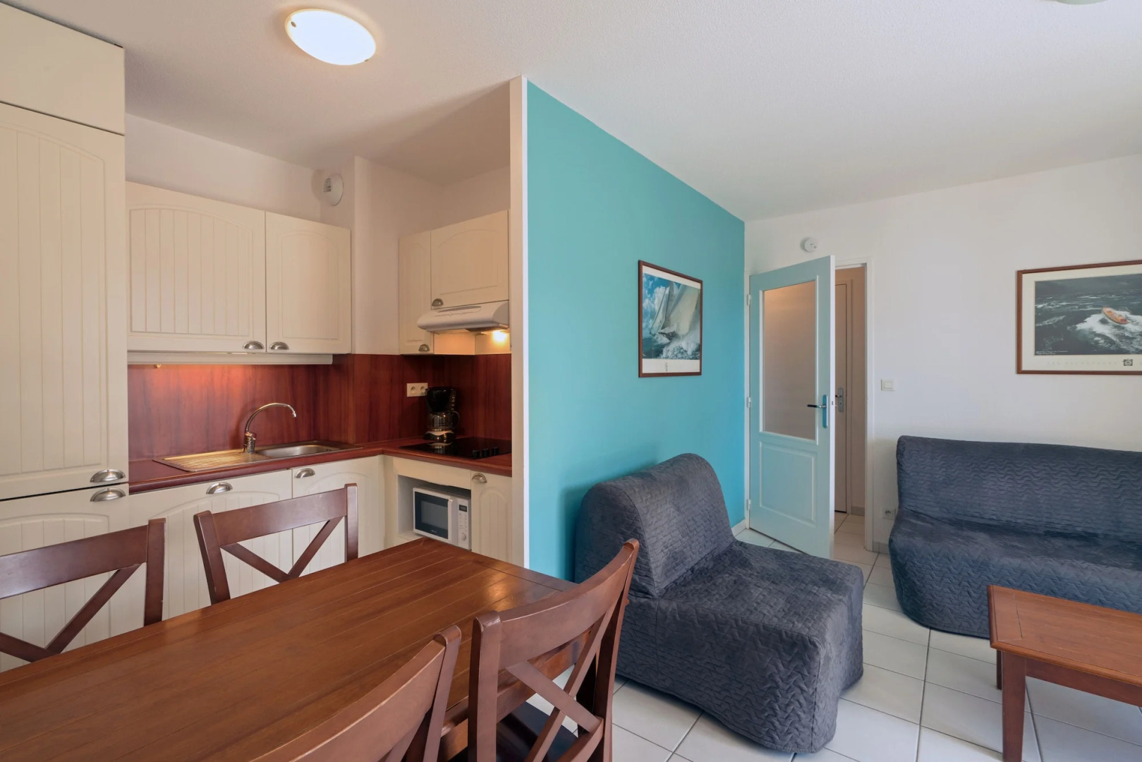 Residence Ker Juliette