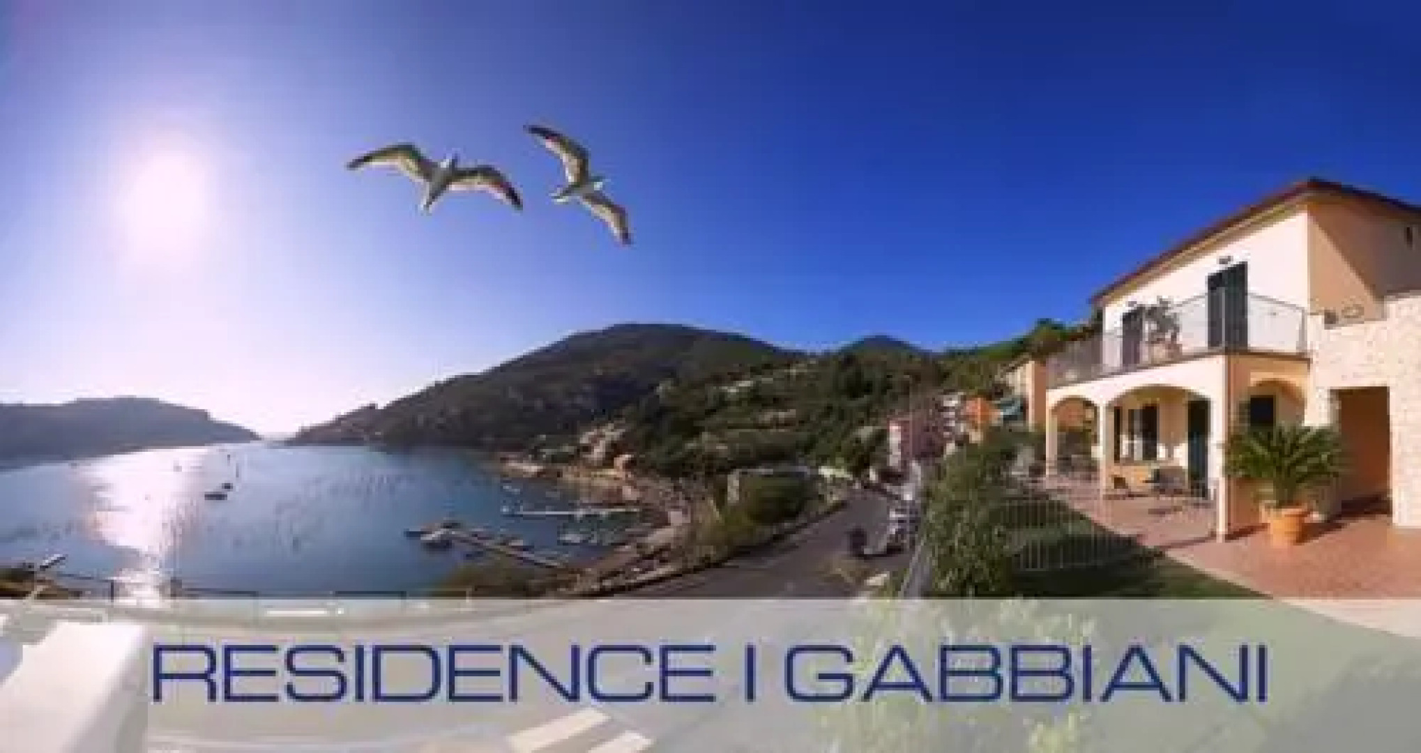 Residence I Gabbiani