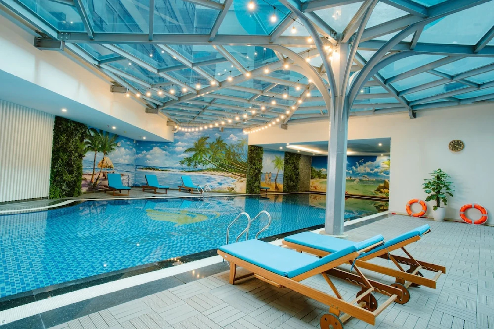 Grand Phoenix Hotel Bac Ninh