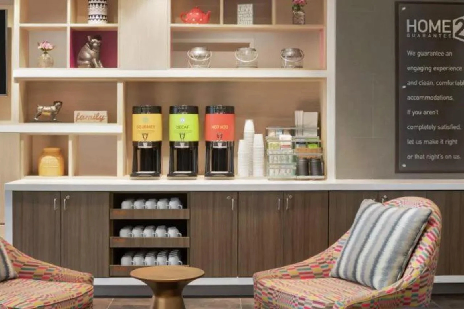 Home2 Suites by Hilton Tracy