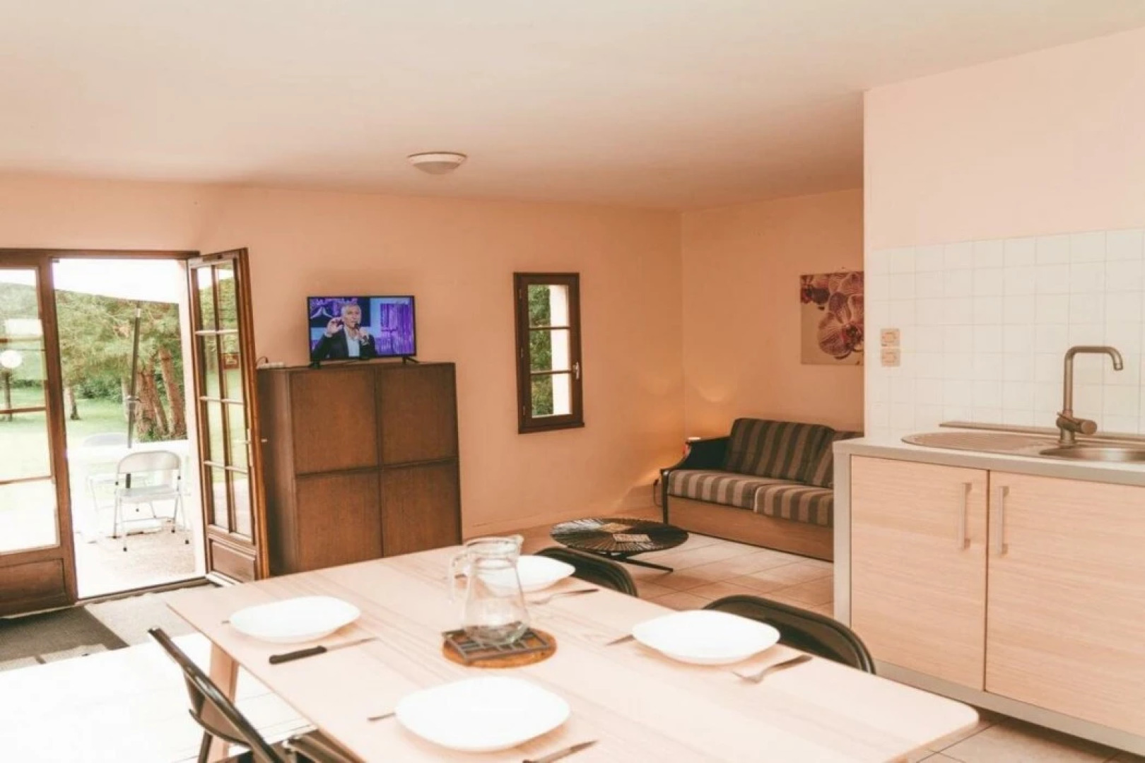 Moncontour Active Park