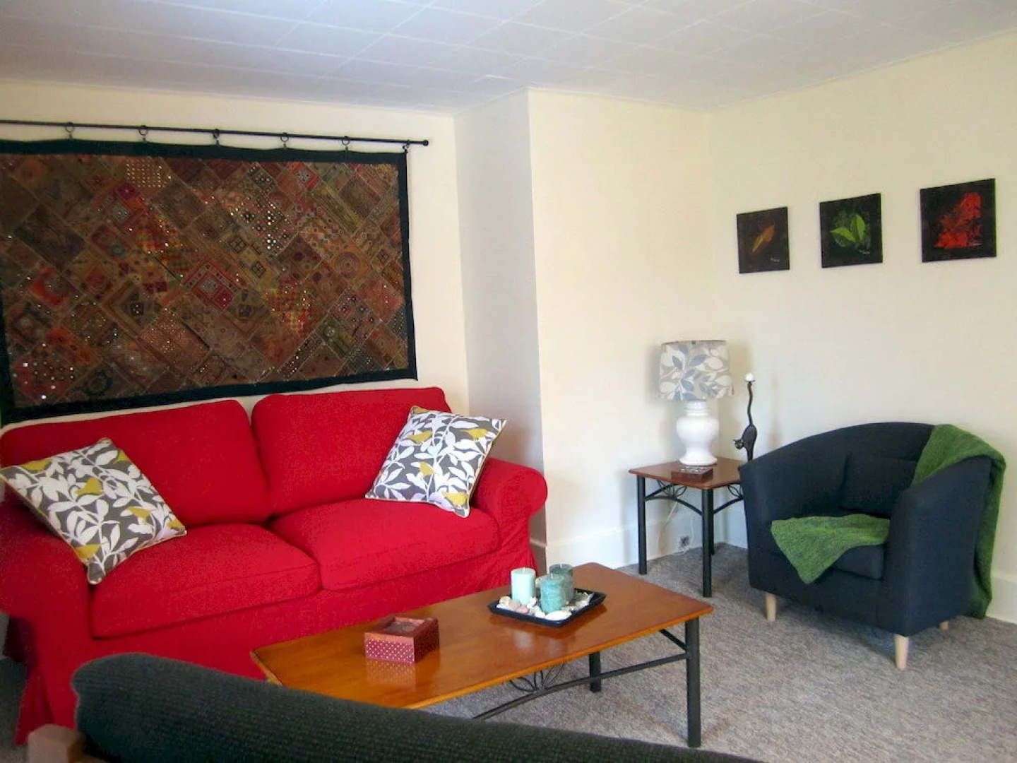 Dancing Tree Guest Suite