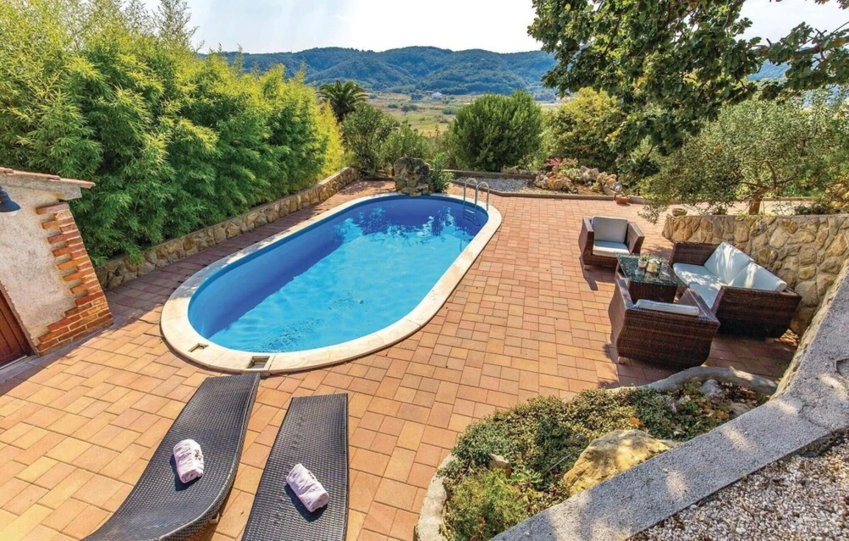 Nice Home in Supetarska Draga With Wifi and 3 Bedrooms