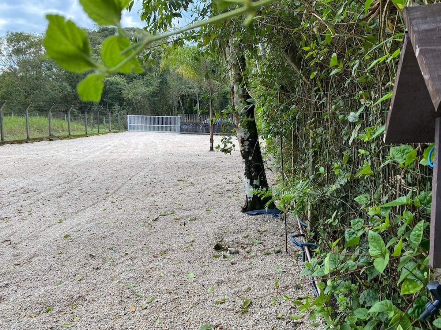 Casa Camping Pontal do Sul - Com Piscina - Hostel