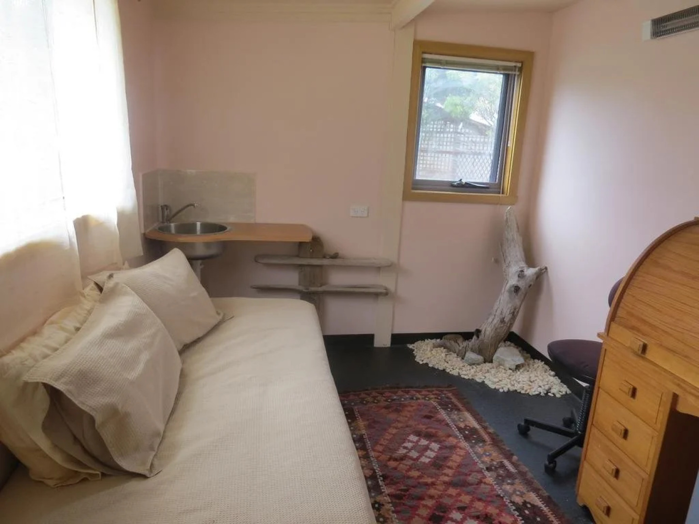 Mountain Seas Lodge and Vistas Restaurant