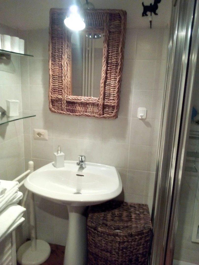 Chalet With 2 Bedrooms in Gratillon, With Wonderful Mountain View, Enc