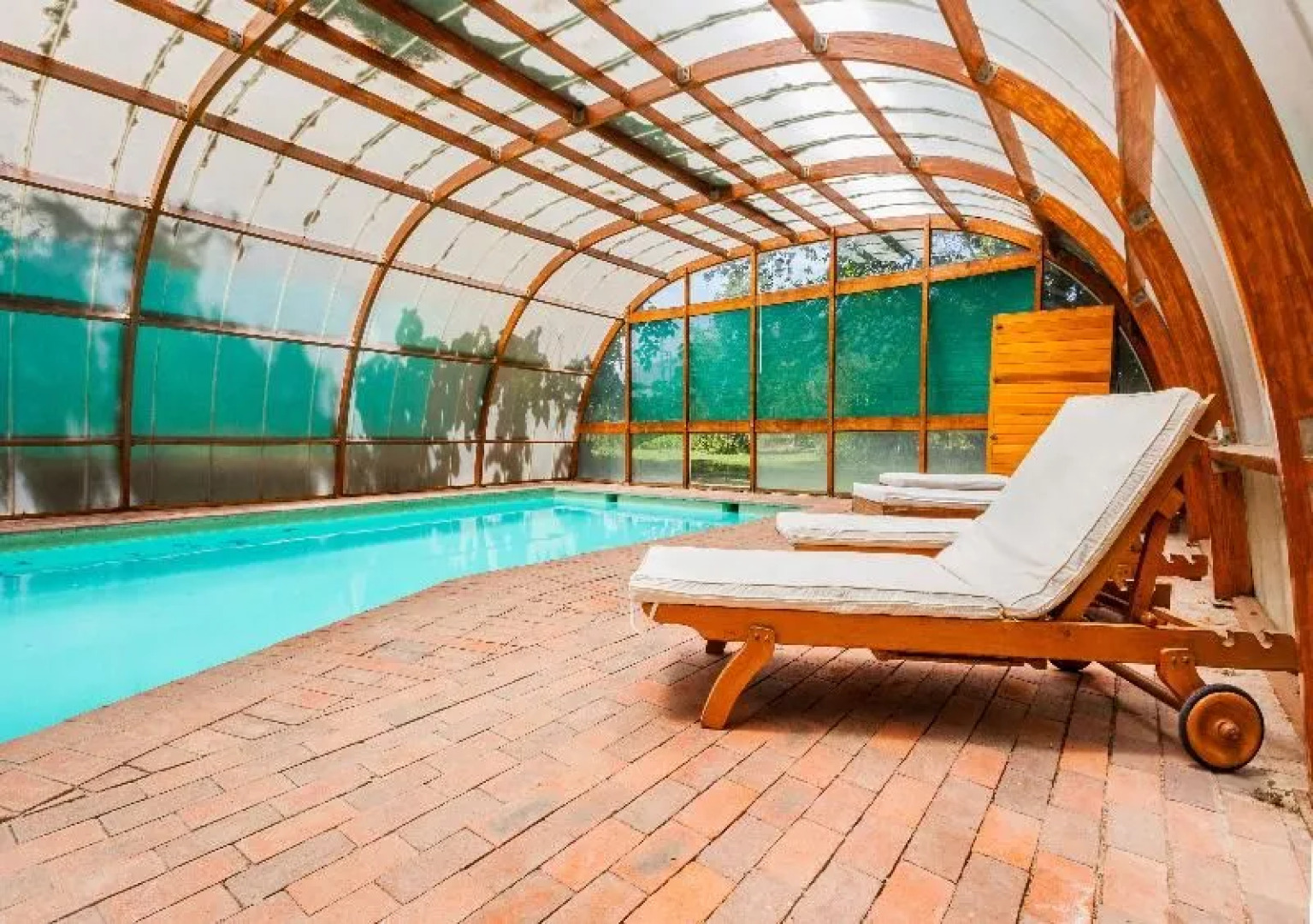 Hotel Boutique Almahue