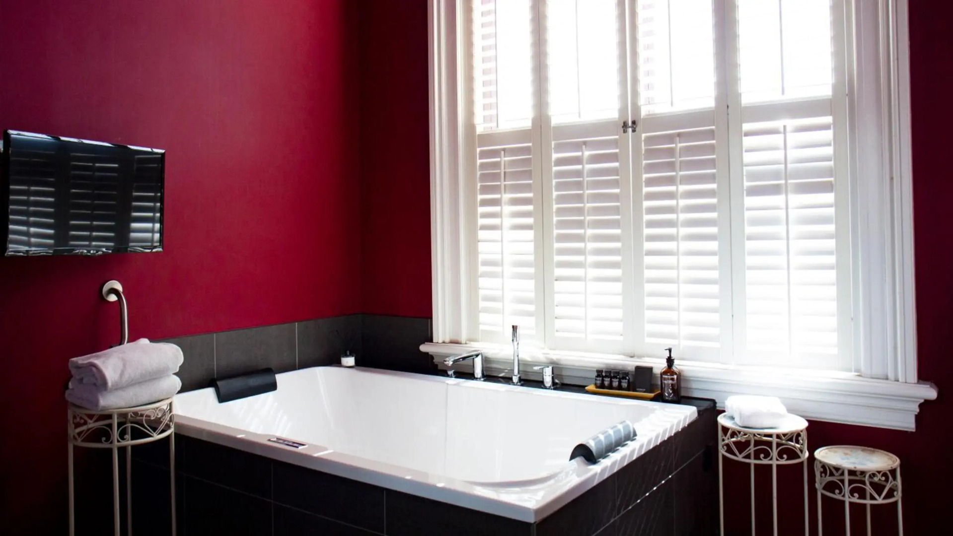 Suite Hotel Pincoffs Rotterdam