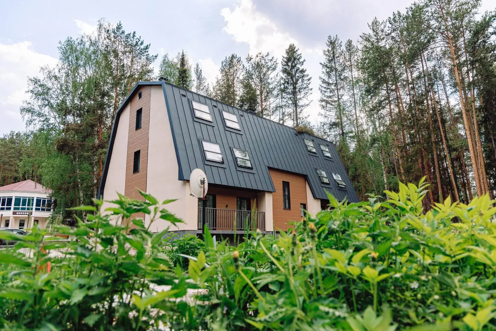 Таватуй (Свердловск обл)