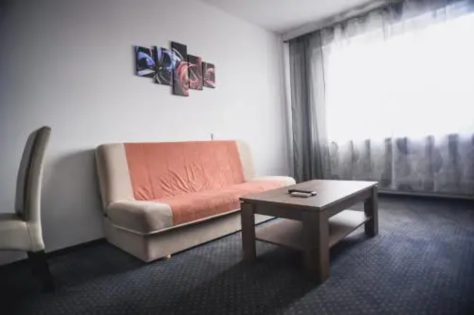 Hotel Petroşani
