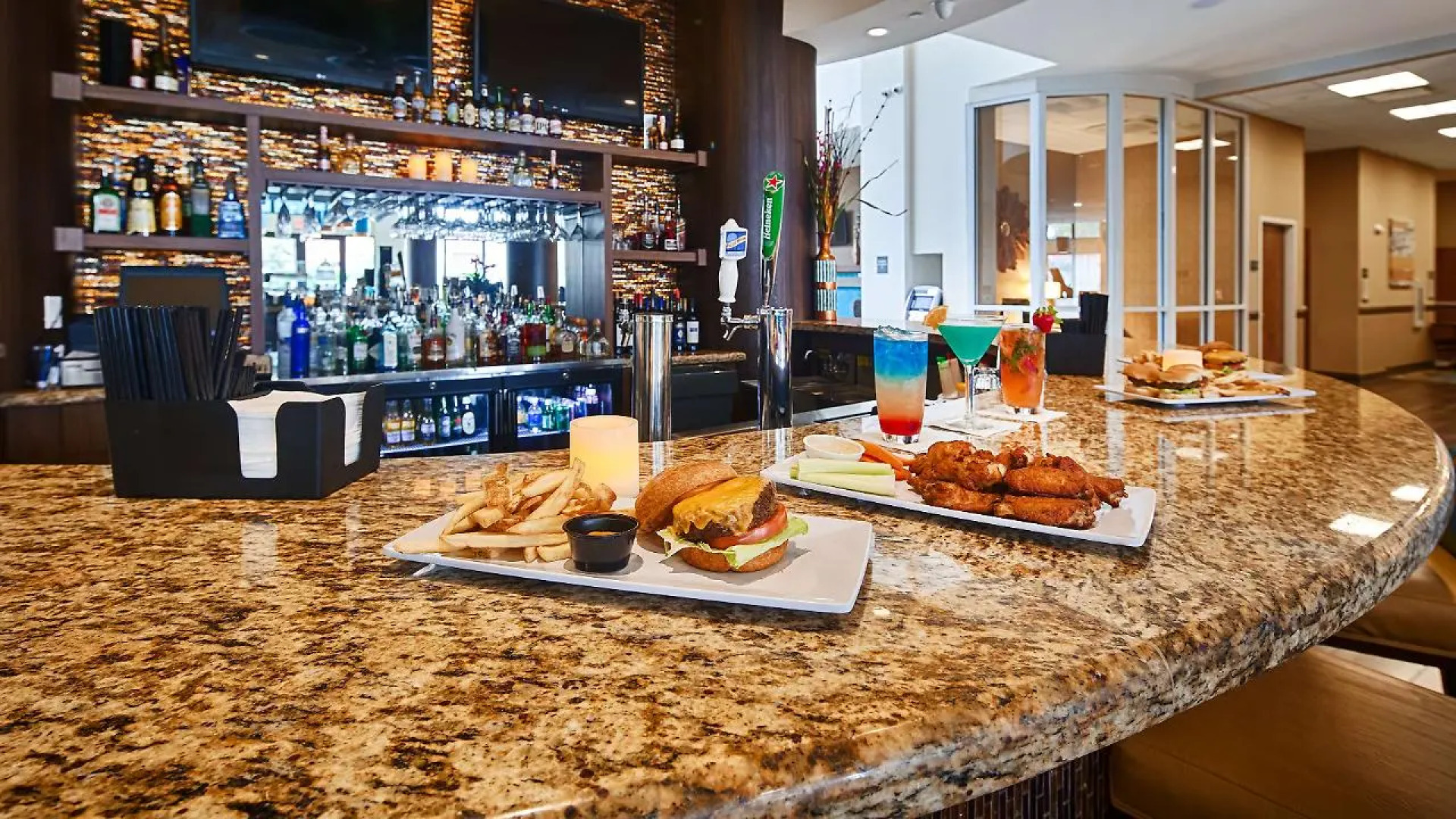 Best Western Plus Miami Executive Airport Hotel & Suites