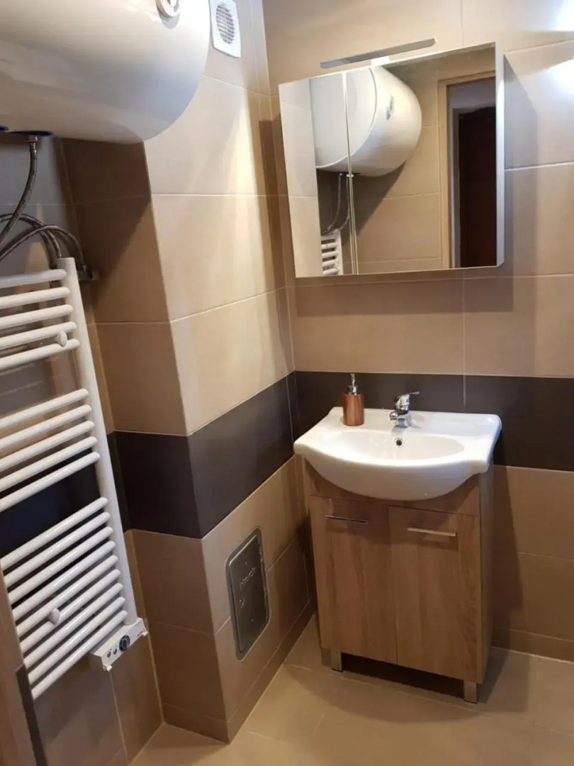 Domki Nad Strumykiem