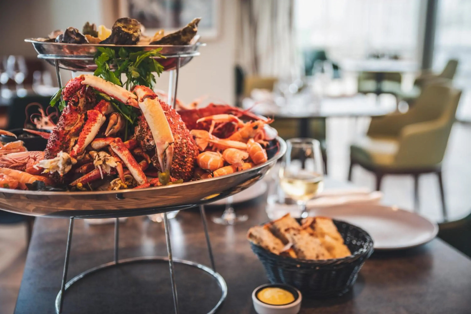 Sainte-Barbe Hotel Spa Le Conquet-MGallery Collect