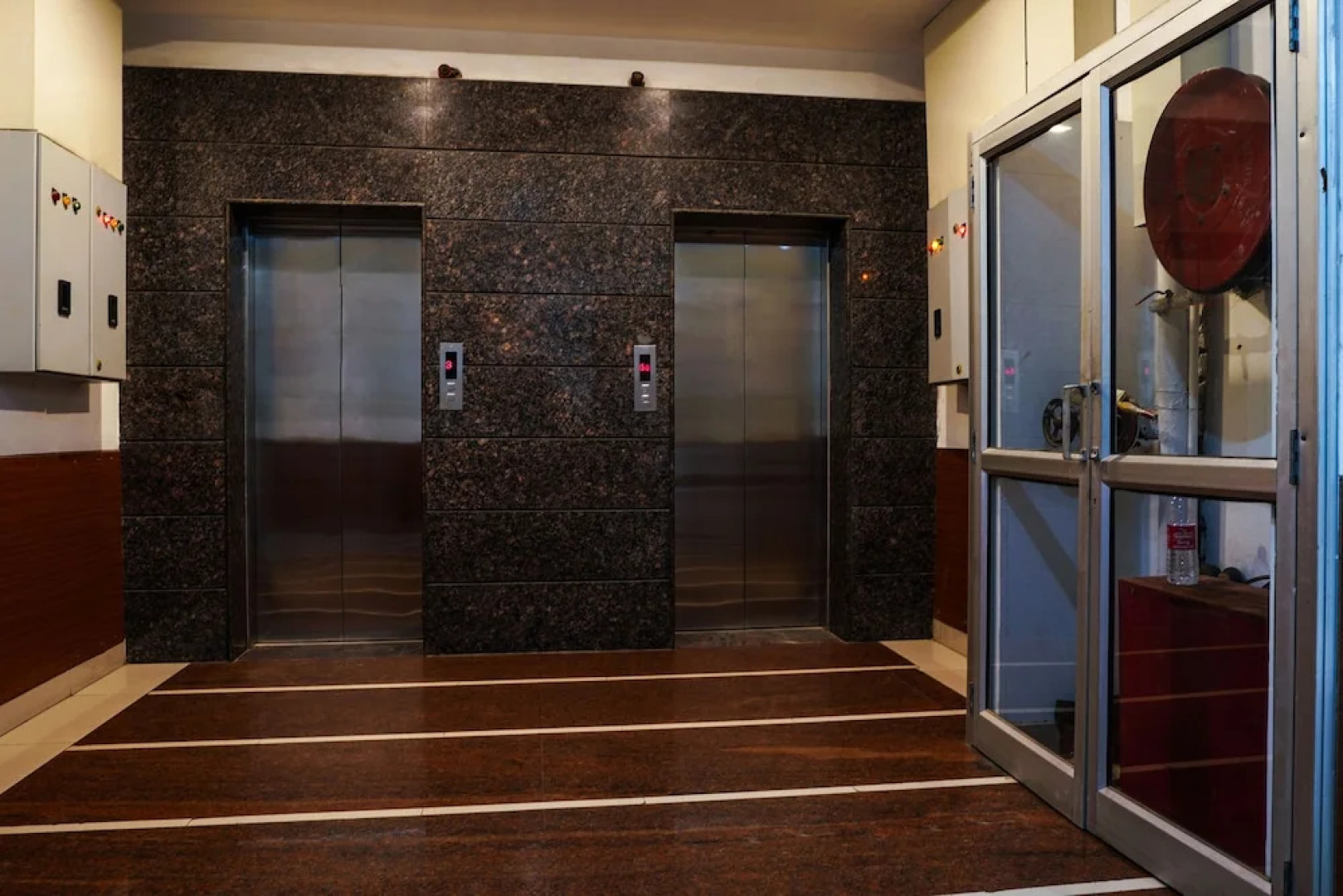 OYO 1180 Hotel Kartikay