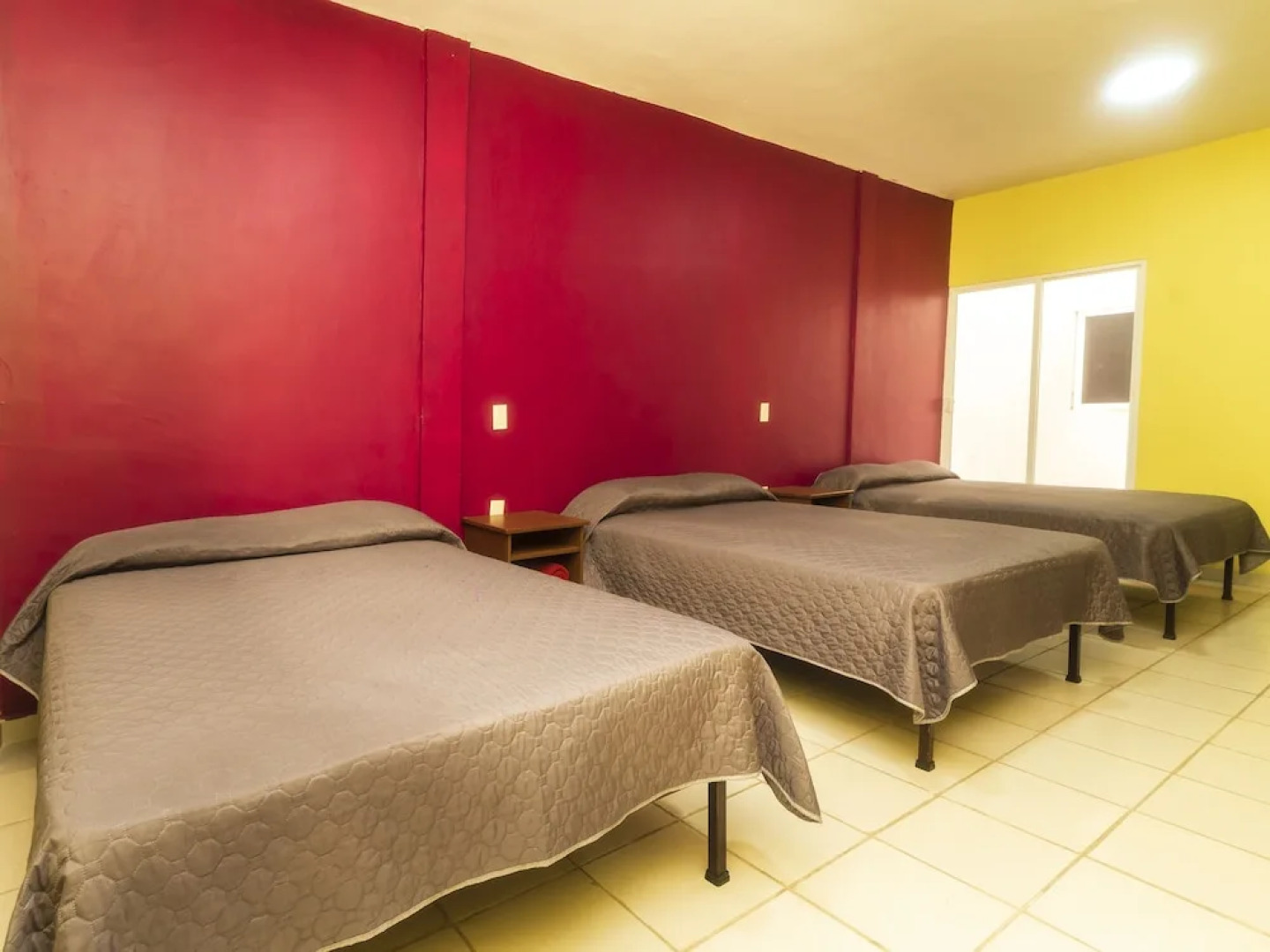 Hotel Santa Cruz, San Juan de los Lagos