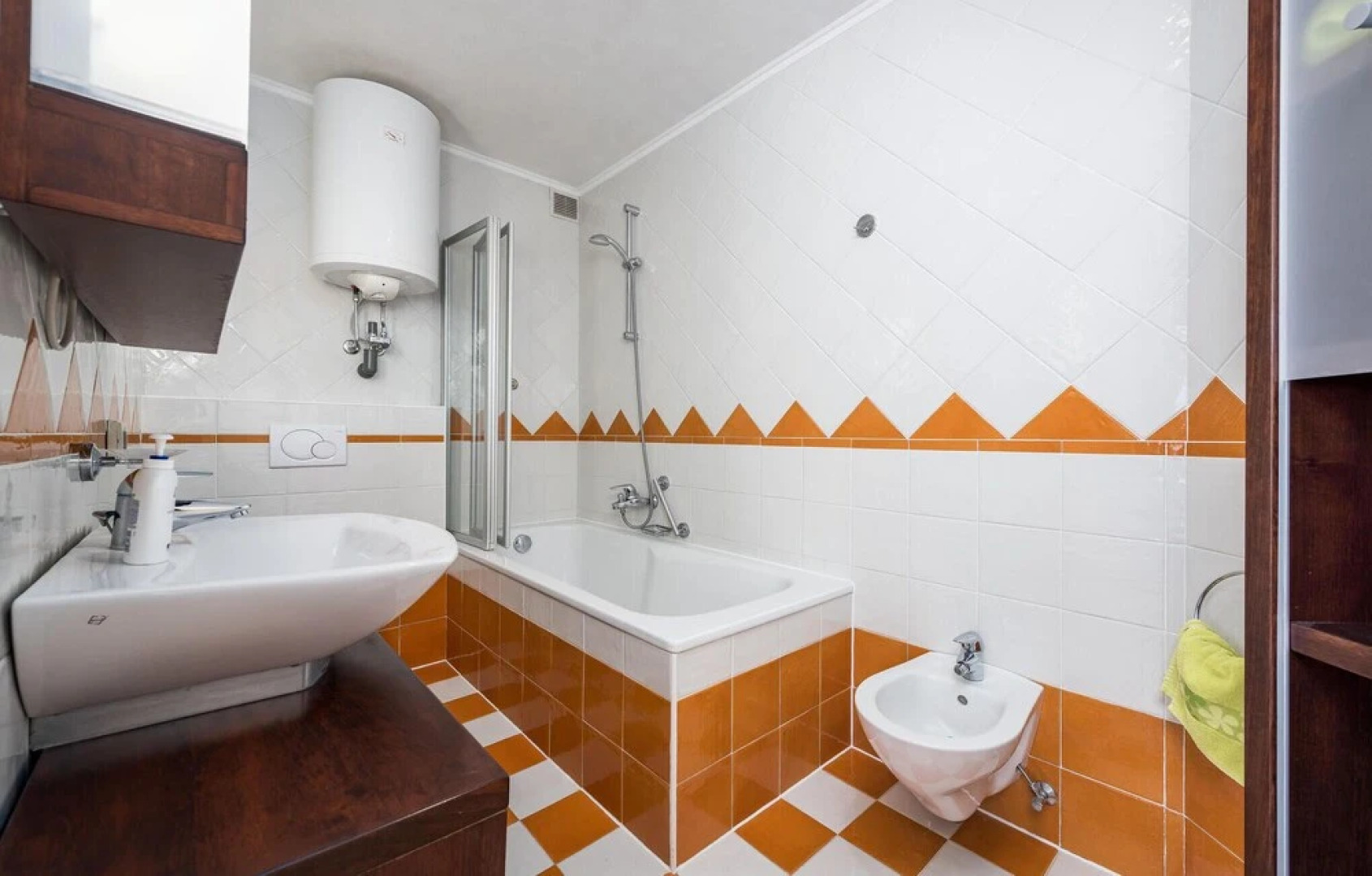 Awesome Home in Savudrija with Hot Tub, WiFi & 2 Bedrooms