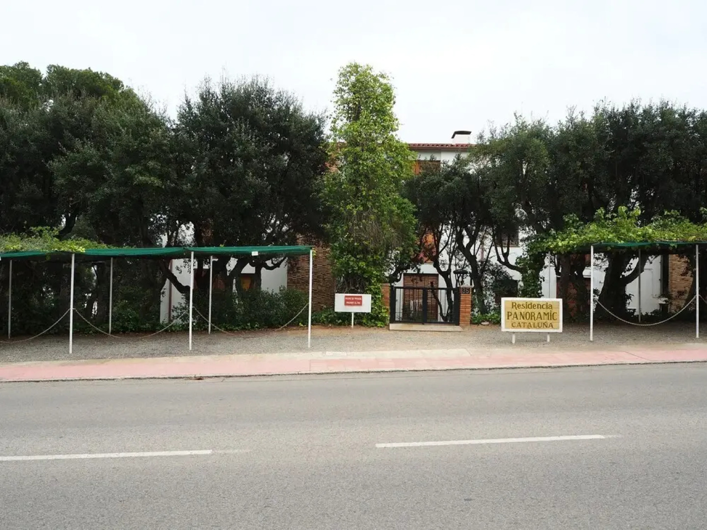 Apartamento con Espectaculares Vistas al Mediterráneo