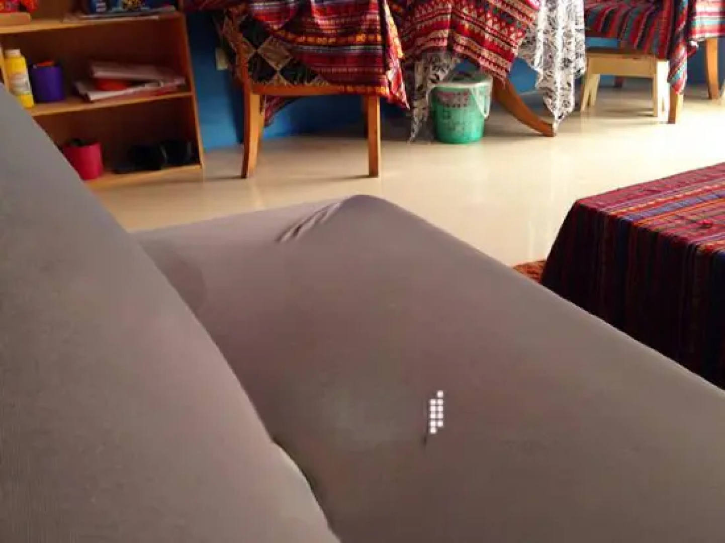 Xi'an Huashijian Hostel