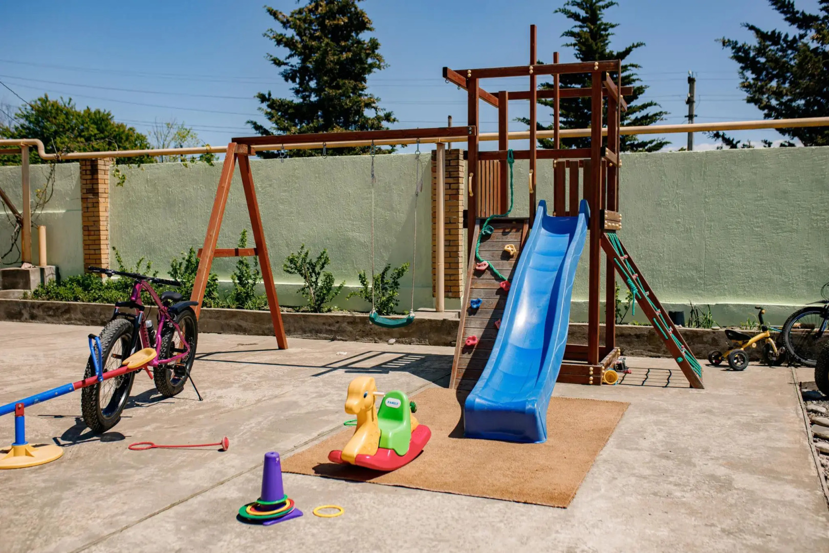 Дом Радости