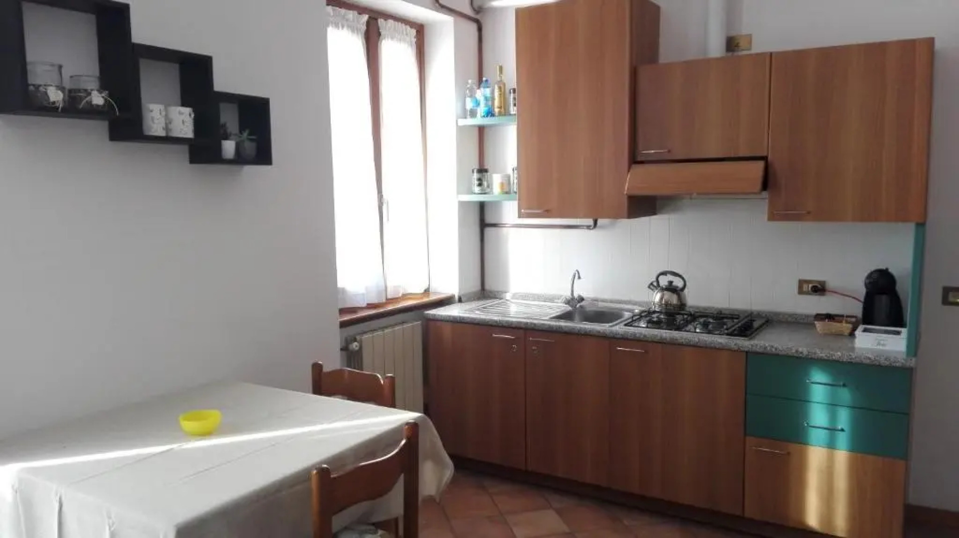 Sweet Home Casa Vacanze "Il Panorama"