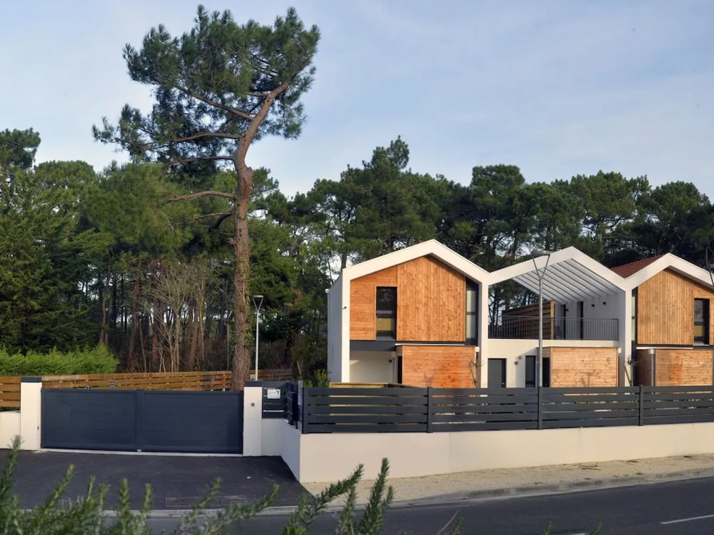 Modern Apartment in Lively Lacanau-océan