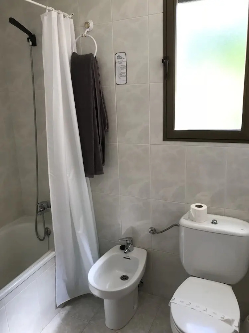 Complejo Turistico Baños del Robledillo