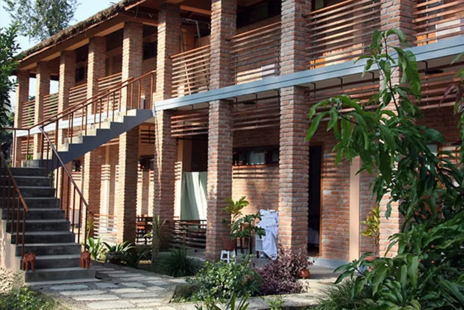 Tigertops Elephant Camp