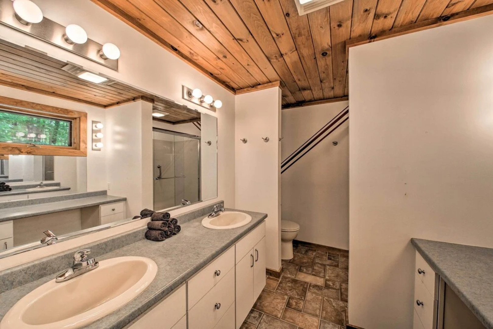 Sebago Lake Gem on Private Cove w/ Boat Dock!