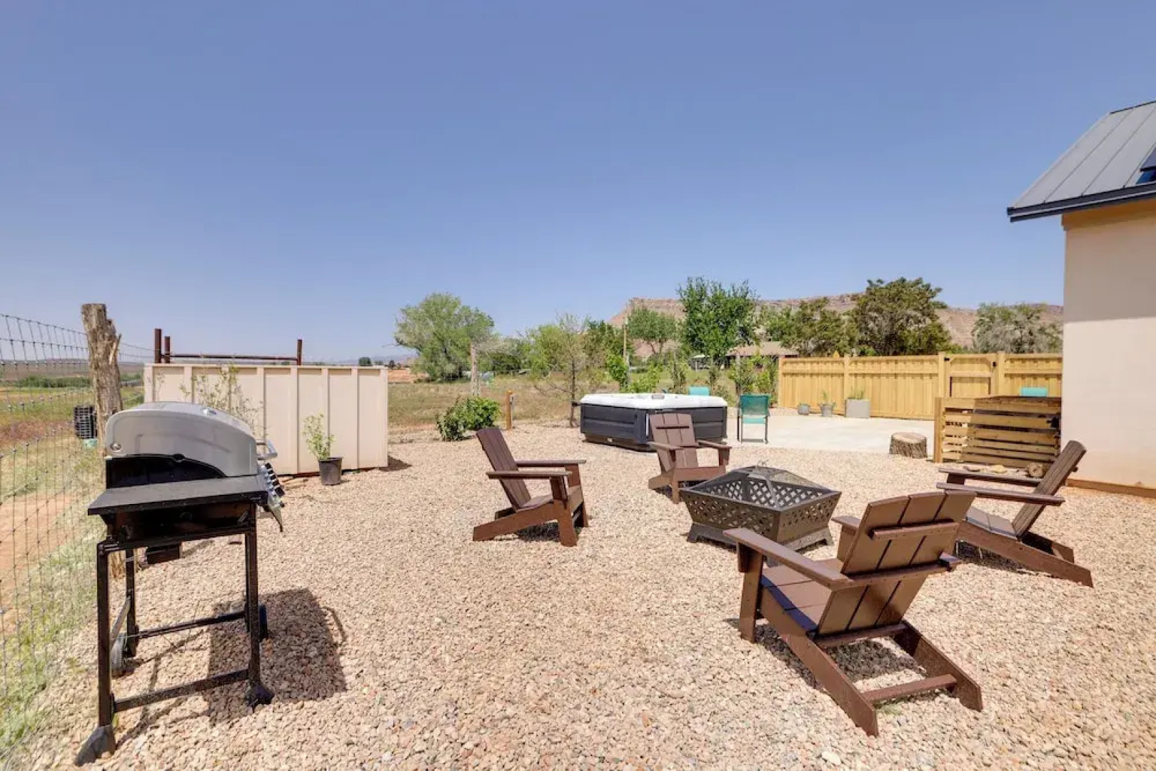 Southern Utah Vacation Rental w/ Hot Tub