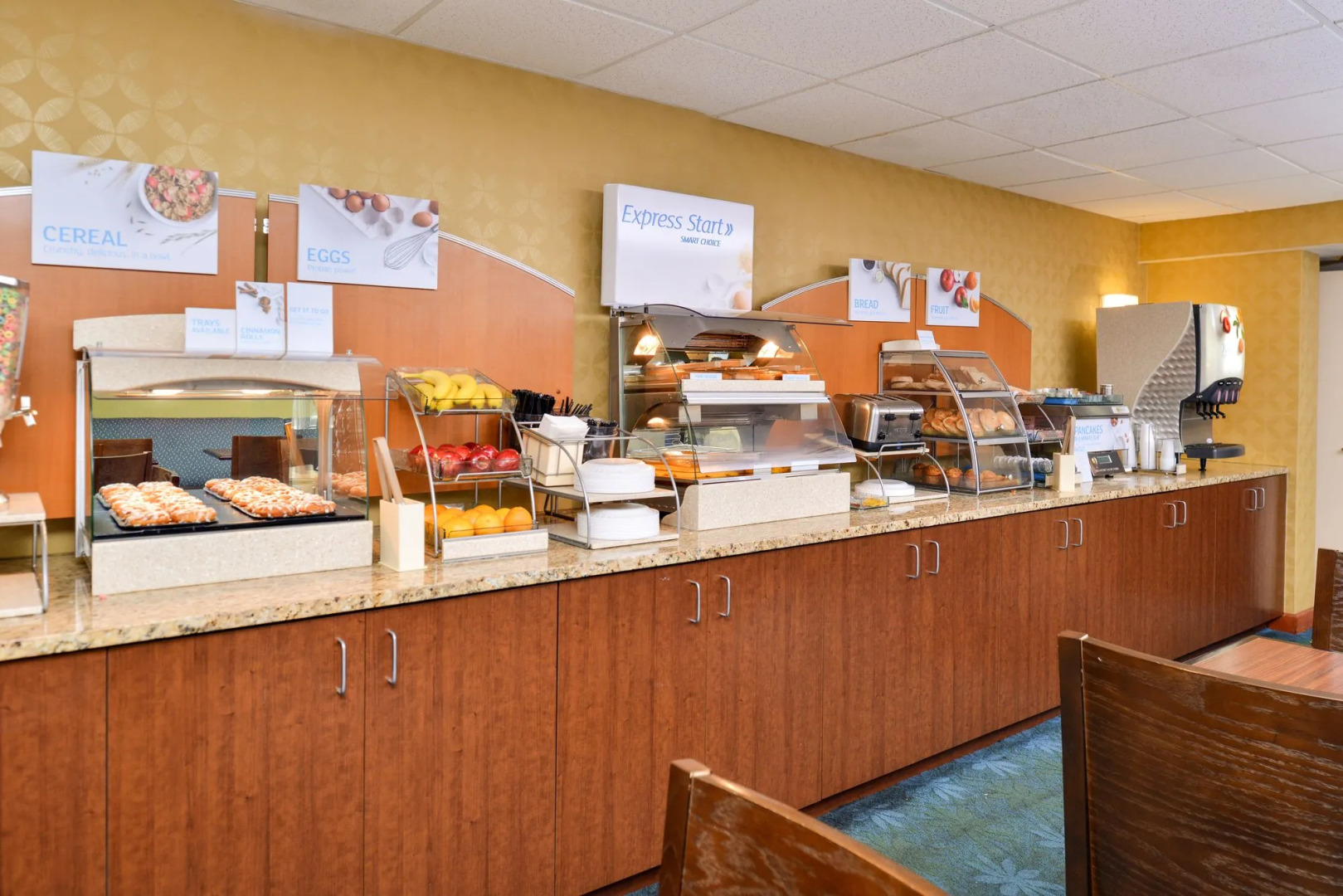 Holiday Inn Express Hunt Valley by IHG