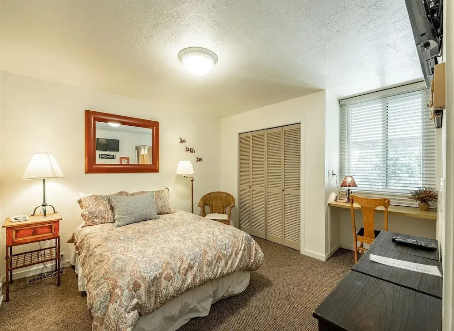 Pay Day by Identity Properties