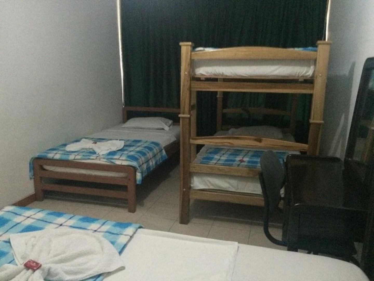 La Mansion Del Marquez