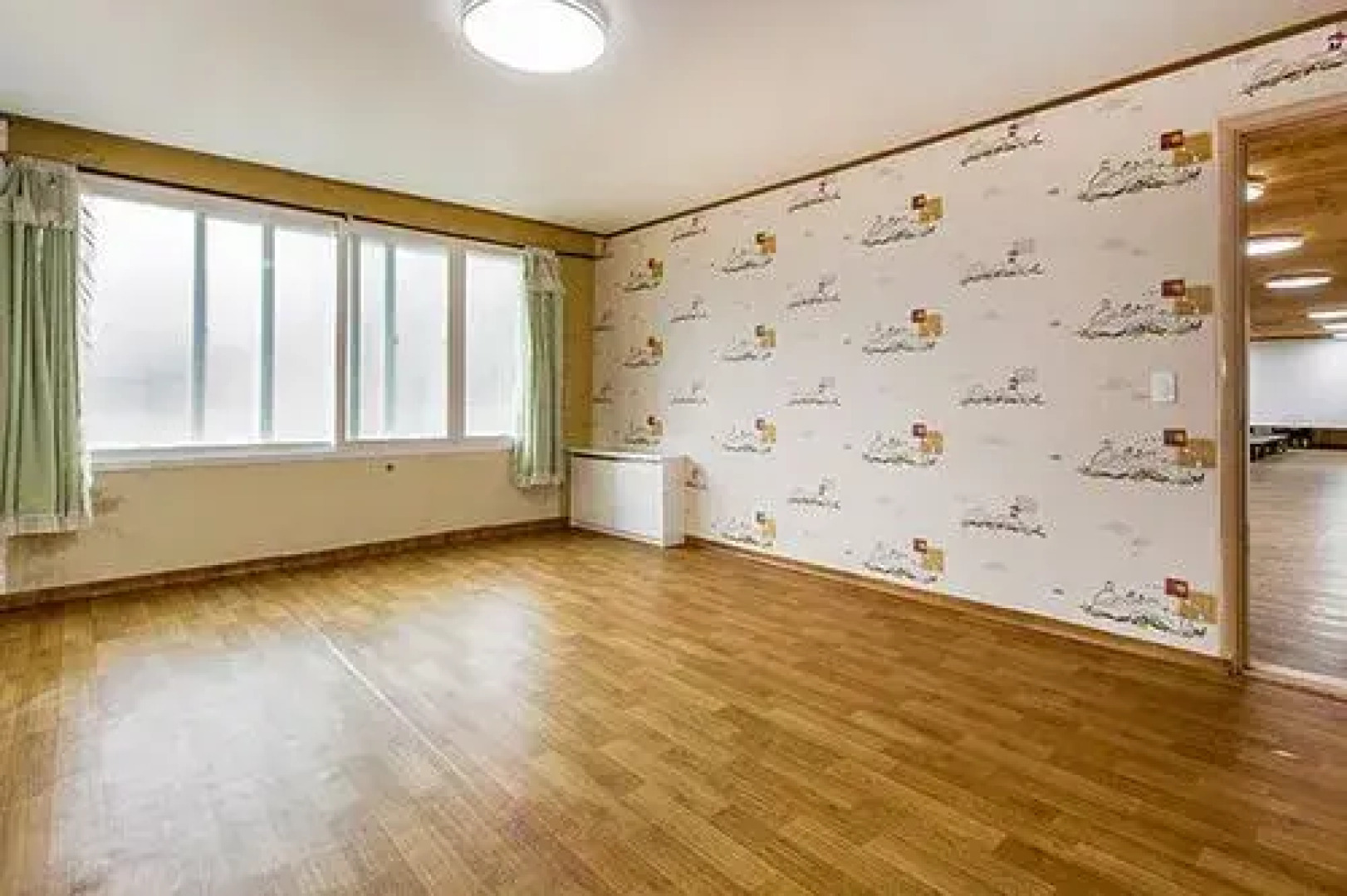 Yangpyeong Aehwamon Pension