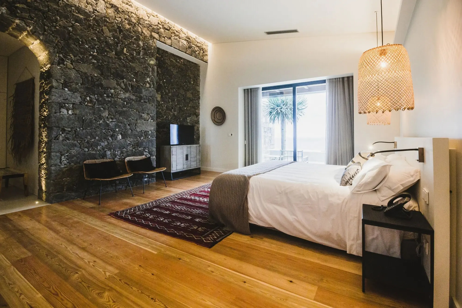 Sensi Azores Nature and SPA