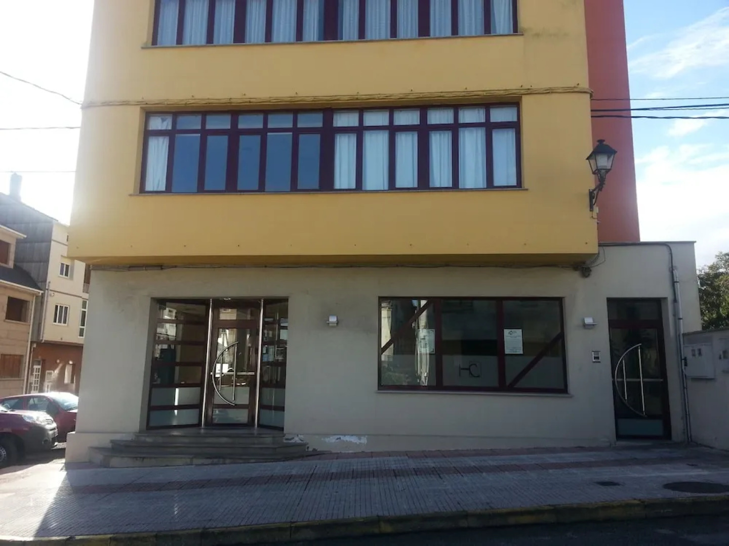 Hotel Canabal