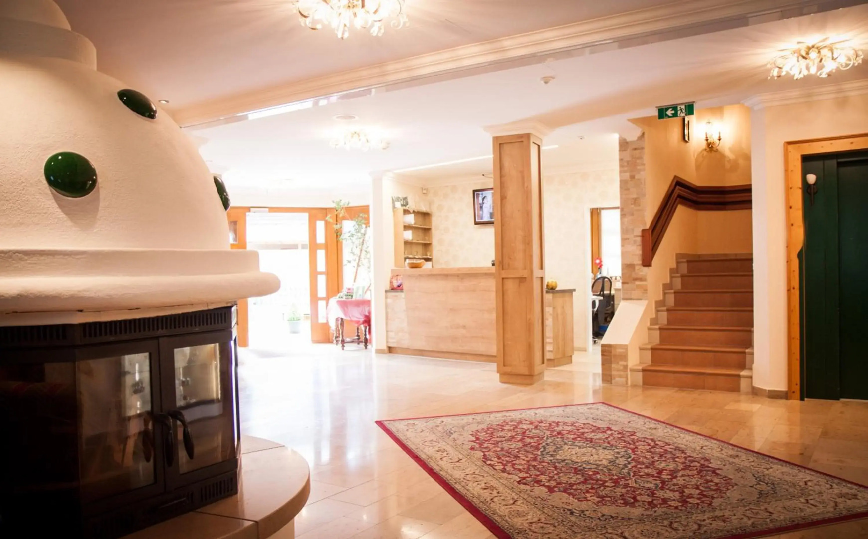 Landhotel Schützenhof