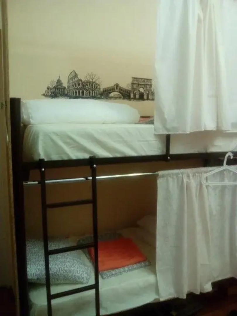 Hostel Tepliy