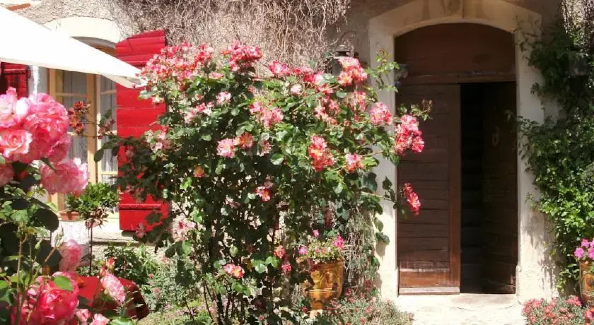 Le Presbytere en Provence