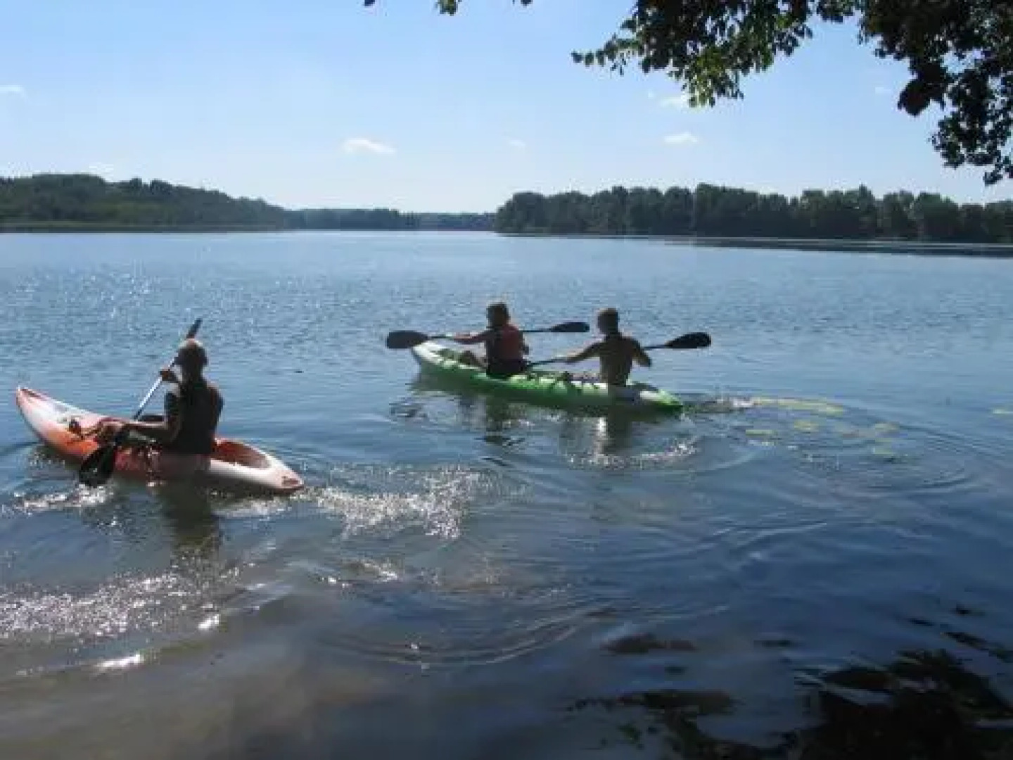 Anglo-Polish Holidays