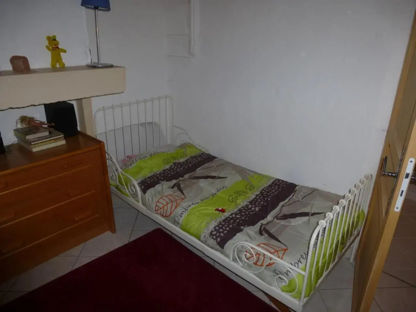 Chateau Notre Dame de Sausses